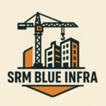 SRMBLUE INFRA